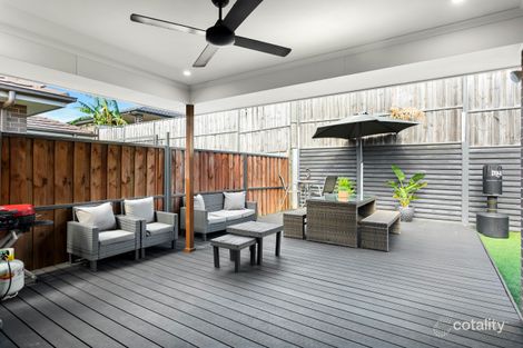 Property photo of 46 Landon Street Schofields NSW 2762