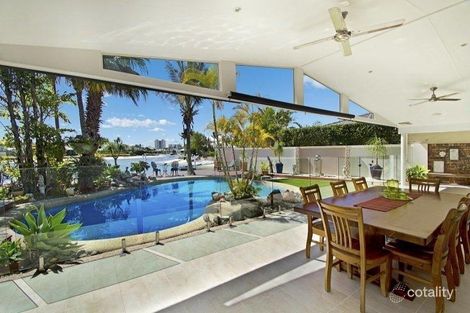 Property photo of 39 Carrothool Place Mooloolaba QLD 4557