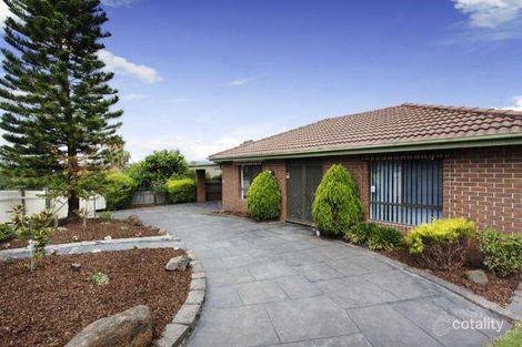 Property photo of 15 Mardene Court Mulgrave VIC 3170