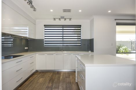 Property photo of 99 McAllister Boulevard Clarkson WA 6030