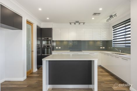 Property photo of 99 McAllister Boulevard Clarkson WA 6030
