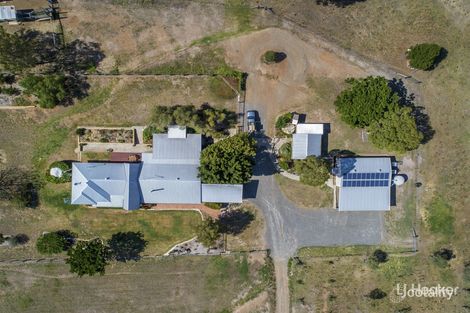 Property photo of 295 Glenhowden Road Harlin QLD 4314