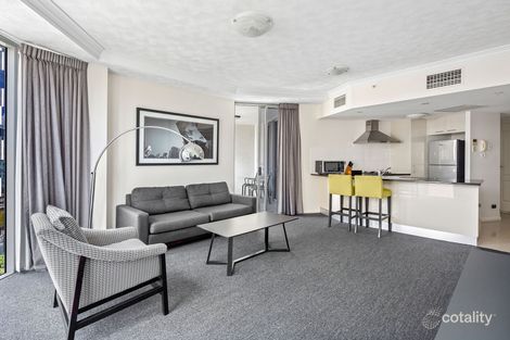 606/166 Wickham Tce, Brisbane City, QLD 4000