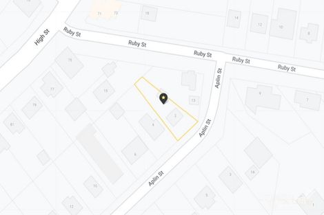 Property photo of 2 Aplin Street Stanthorpe QLD 4380