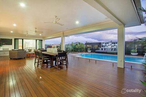 Property photo of 7 Catamaran Circuit Trinity Beach QLD 4879