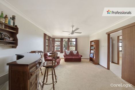 Property photo of 4 Carcoola Street Campbelltown NSW 2560