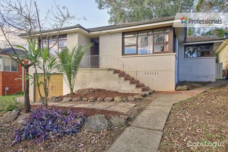 Property photo of 4 Carcoola Street Campbelltown NSW 2560