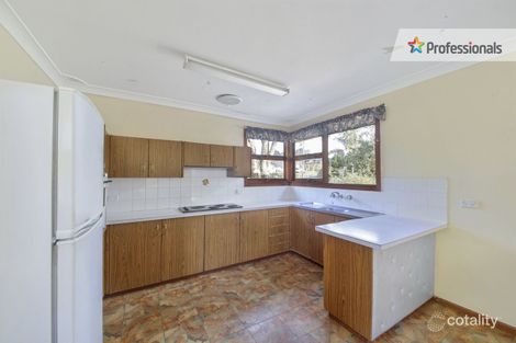 Property photo of 4 Carcoola Street Campbelltown NSW 2560