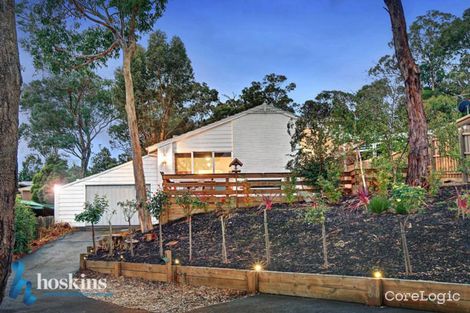 Property photo of 7 Summit Road Lilydale VIC 3140