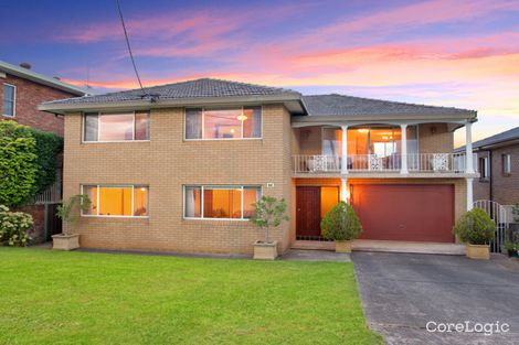 Property photo of 62 Ettalong Road Greystanes NSW 2145