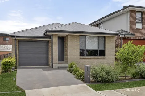 97 Ninth Ave, Austral, NSW 2179