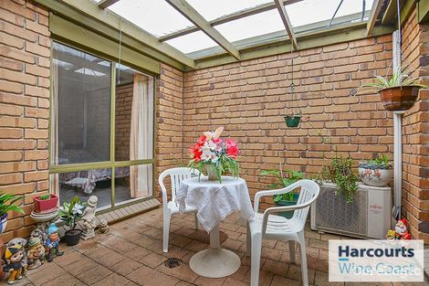 Property photo of 3/32 Richards Drive Morphett Vale SA 5162