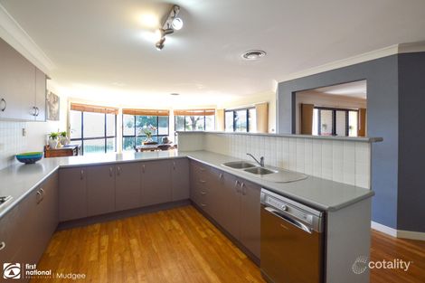 Property photo of 39 Macquarie Drive Mudgee NSW 2850