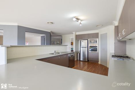 Property photo of 39 Macquarie Drive Mudgee NSW 2850