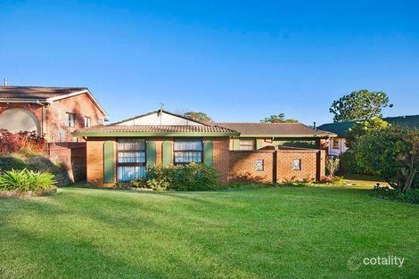 Property photo of 17 Chartley Street Warners Bay NSW 2282