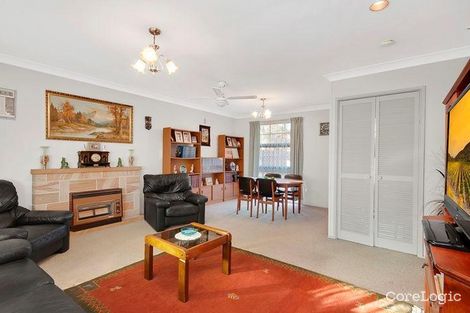 Property photo of 17 Chartley Street Warners Bay NSW 2282