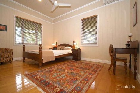 Property photo of 14 Soudan Street Bardon QLD 4065