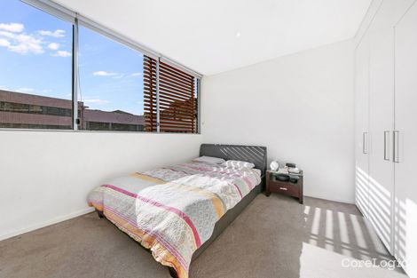Property photo of 205/9-15 Ascot Street Kensington NSW 2033
