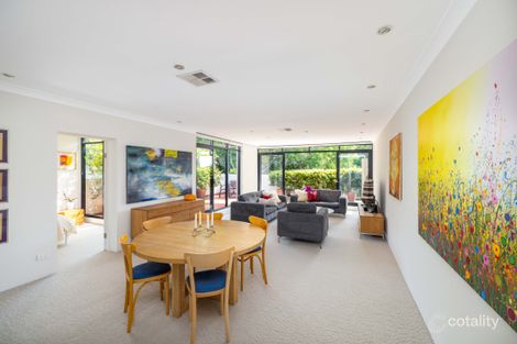 Property photo of 28/6-8 Northwood Street Camperdown NSW 2050