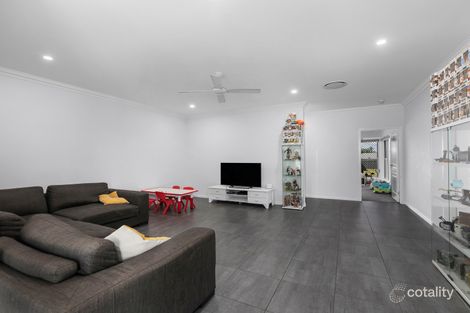 Property photo of 2 Gooloowan Circuit Brassall QLD 4305
