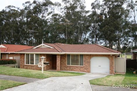 Property photo of 59 Summerfield Avenue Quakers Hill NSW 2763
