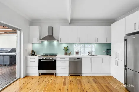 Property photo of 6 Herford Street Botany NSW 2019