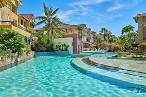 1313/2-10 Greenslopes St, Cairns North, QLD 4870