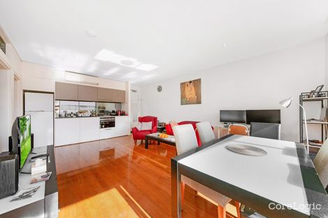 Property photo of 205/9-15 Ascot Street Kensington NSW 2033