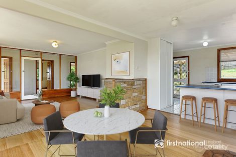 Property photo of 14 Kalang Avenue Lenah Valley TAS 7008