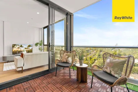 Property photo of 1811/26 Cambridge Street Epping NSW 2121