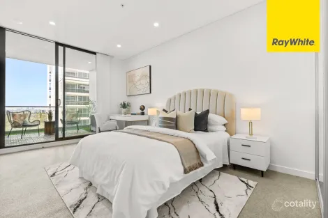 Property photo of 1811/26 Cambridge Street Epping NSW 2121