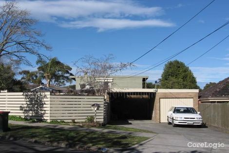 Property photo of 4 Bunker Crescent Glen Waverley VIC 3150