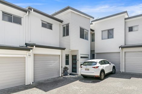 2/81b Haig St, Gordon Park, QLD 4031