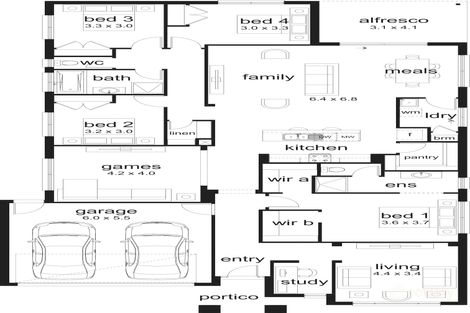 Property photo of 23 Ironside Street Donnybrook VIC 3064