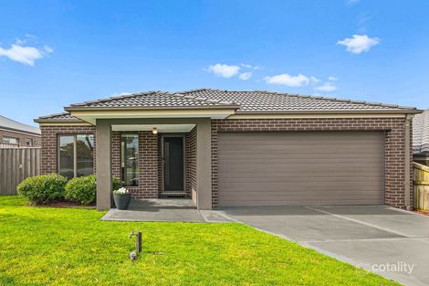Property photo of 149 Willandra Circuit Warragul VIC 3820