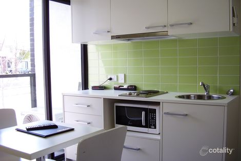 204/188-196 Peel St, North Melbourne, VIC 3051