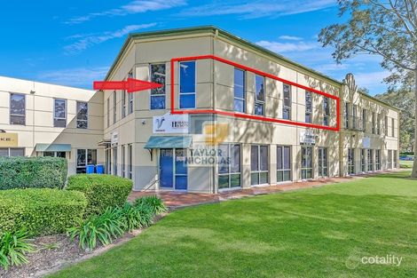27/5-7 Anella Ave, Castle Hill, NSW 2154