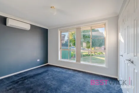 Property photo of 7 Lavis Place Raglan NSW 2795