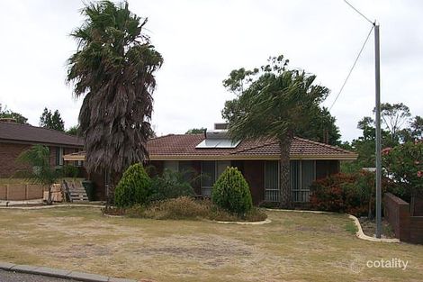 4 Mandfield Way, Parmelia, WA 6167