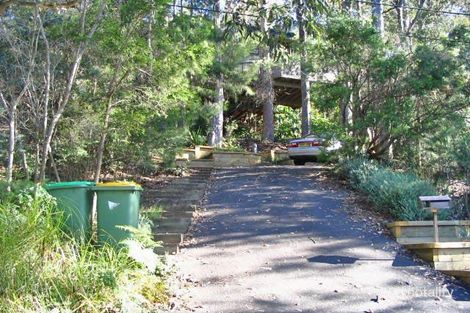 18 Crystal Ave, Pearl Beach, NSW 2256