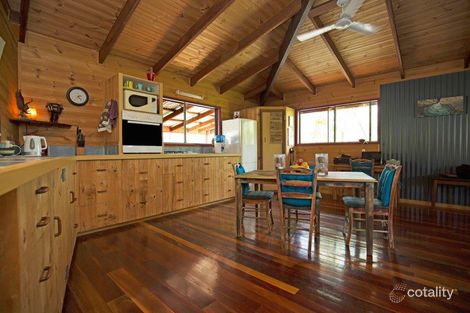 Property photo of 26 Lakeview Drive Bundaberg North QLD 4670