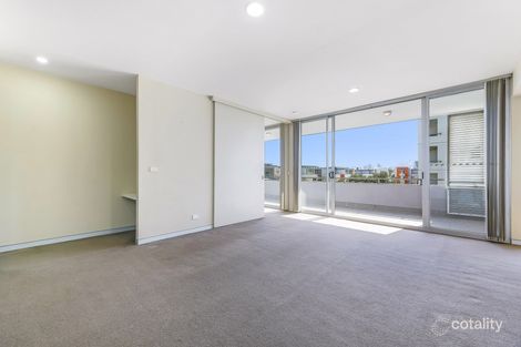 Property photo of 22/37 Morley Avenue Rosebery NSW 2018