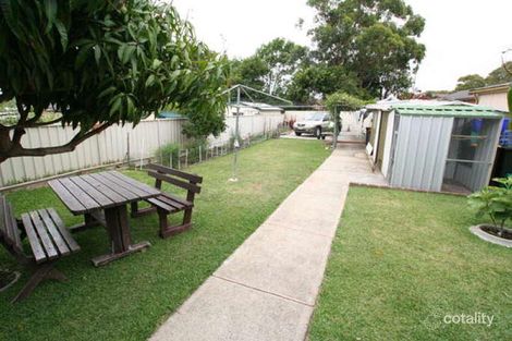 Property photo of 35 Park Road Carlton NSW 2218
