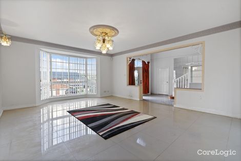 Property photo of 4 Christabel Place Cecil Hills NSW 2171