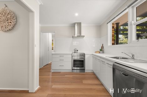 Property photo of 12 Kelly Place Higgins ACT 2615