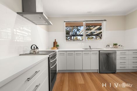 Property photo of 12 Kelly Place Higgins ACT 2615