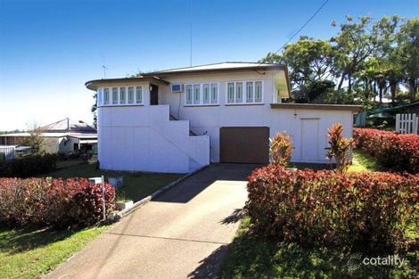 44 Meade St, Wandal, QLD 4700