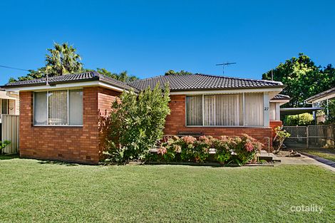 27 Belford St, Ingleburn, NSW 2565
