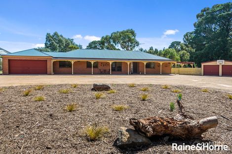 Property photo of 141 Sutherlands Road Riddells Creek VIC 3431