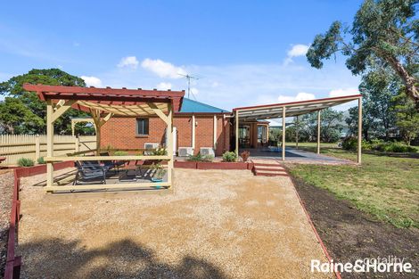 Property photo of 141 Sutherlands Road Riddells Creek VIC 3431